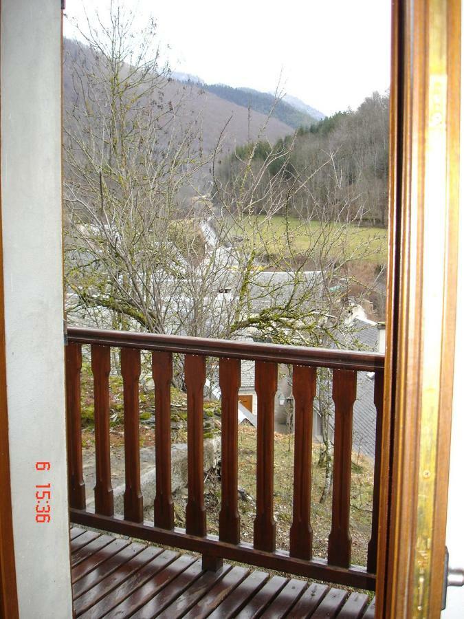 Gite Vallee Des Nestes Bareilles Bagian luar foto